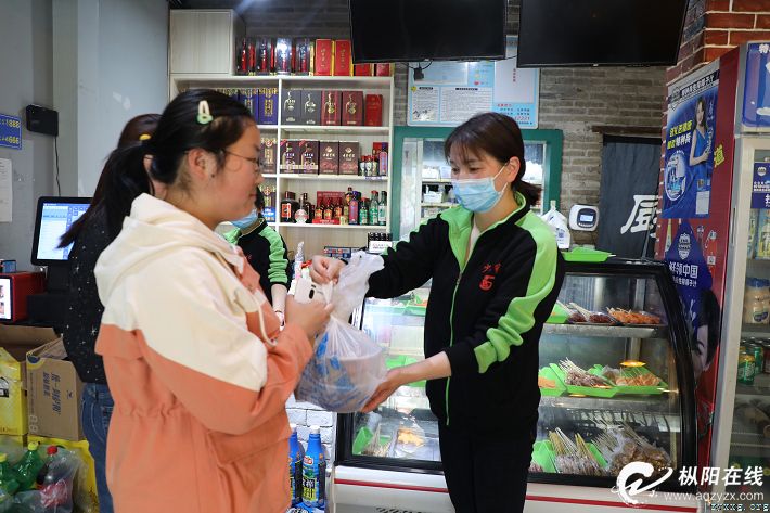 听！城市复苏的脉动