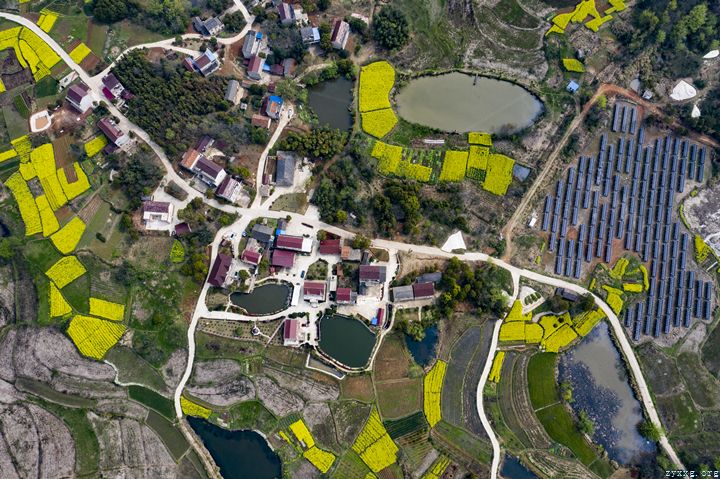 吴龙友致富不忘本 反哺家乡人