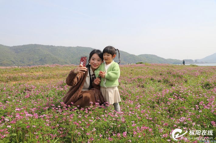 乡村游人气攀升