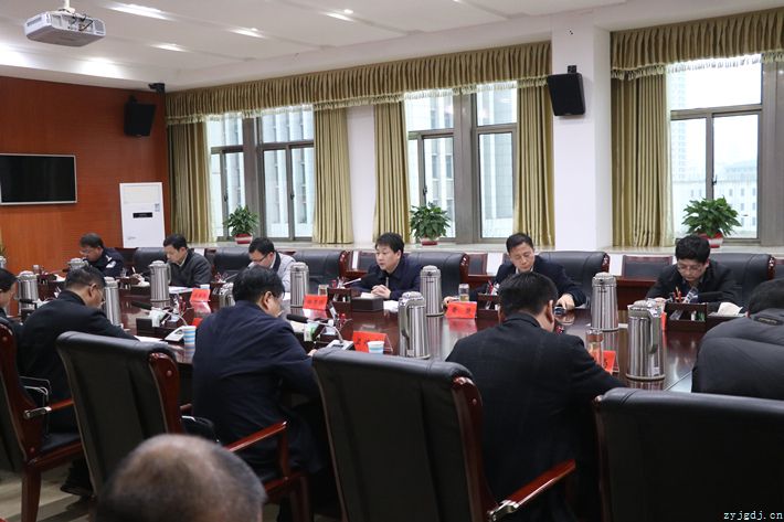 枞阳县2021年油菜花文化旅游节开幕式筹备工作推进会议召开